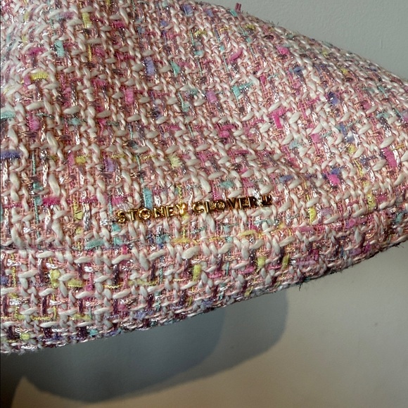 Stoney clover lane happy birthday libby bow bag NWT - Picture 2 of 10